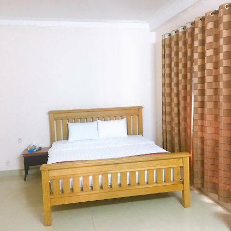 הו צ'י מין סיטי Koreana Hotel מראה חיצוני תמונה