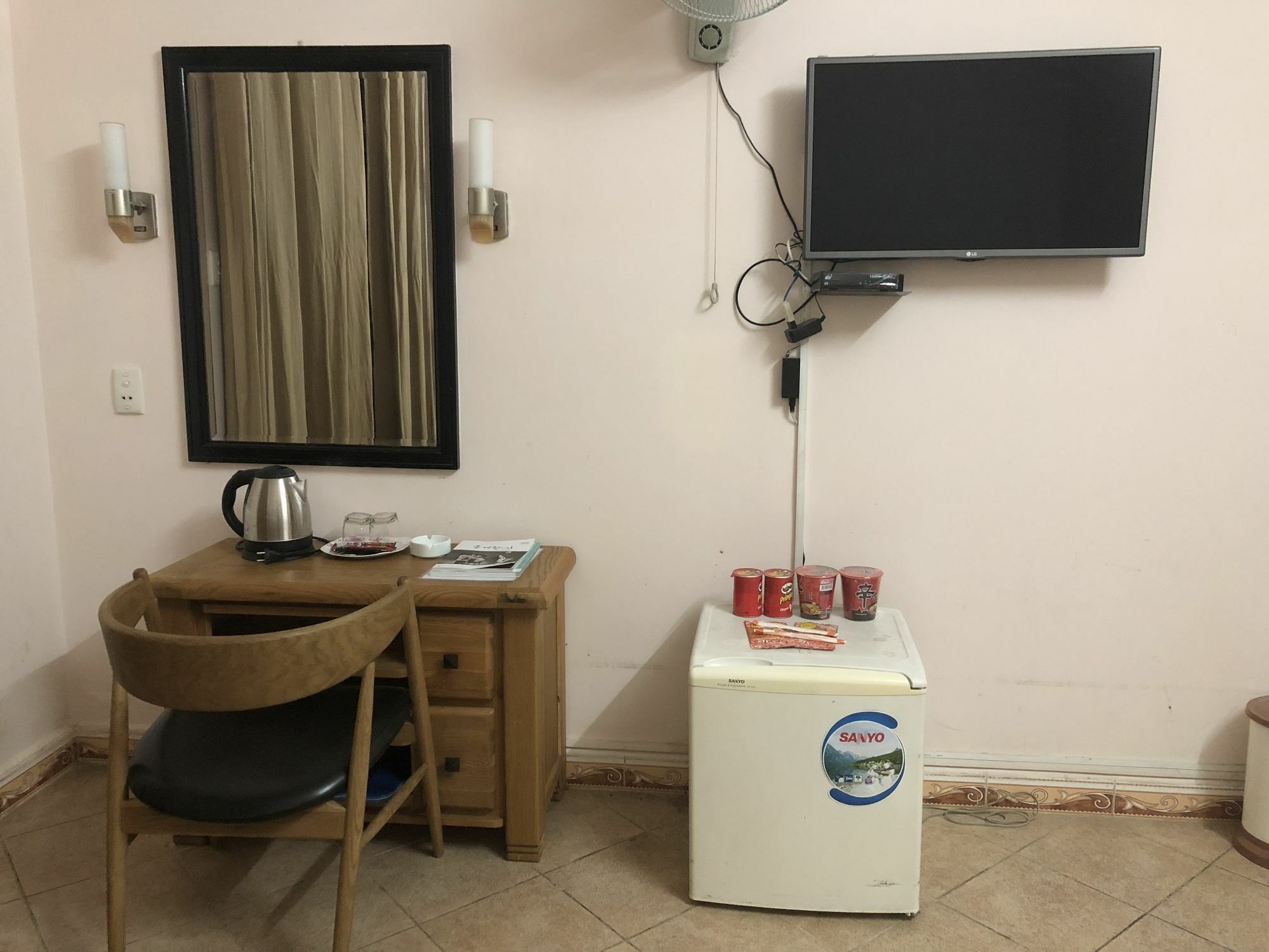 הו צ'י מין סיטי Koreana Hotel מראה חיצוני תמונה