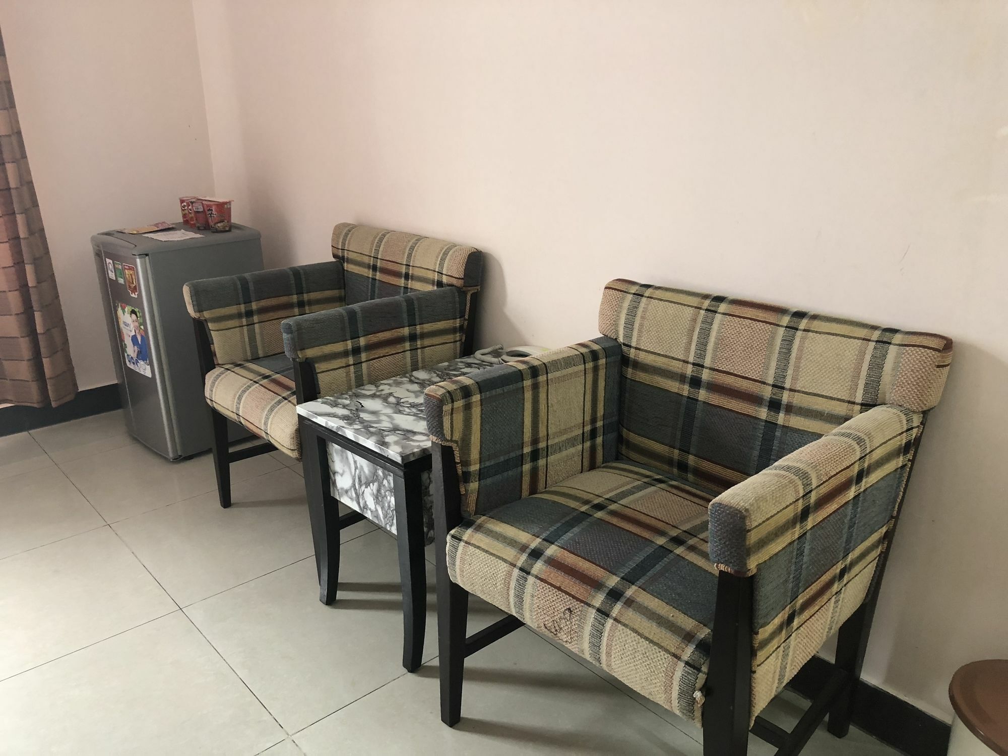 הו צ'י מין סיטי Koreana Hotel מראה חיצוני תמונה