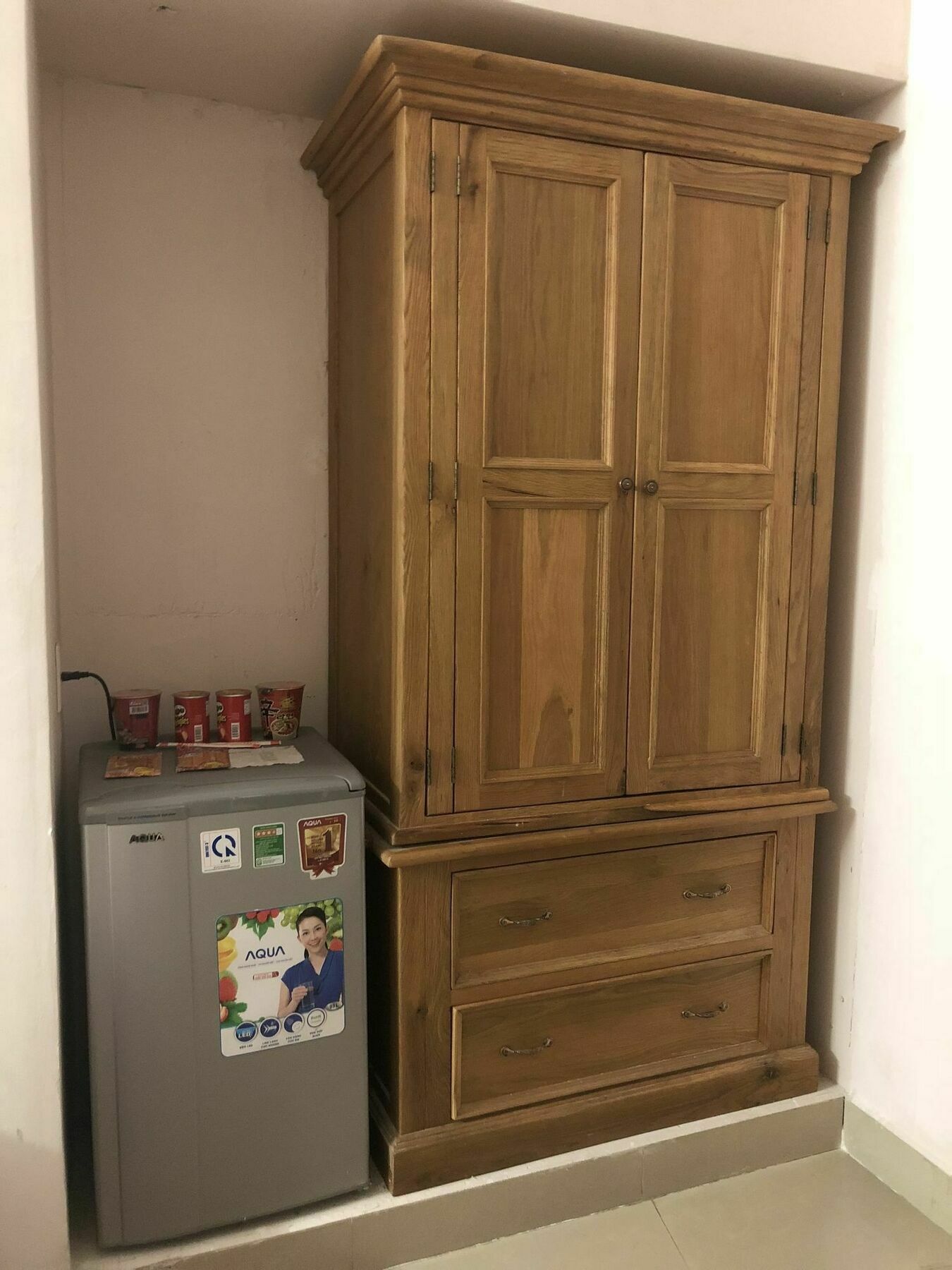 הו צ'י מין סיטי Koreana Hotel מראה חיצוני תמונה