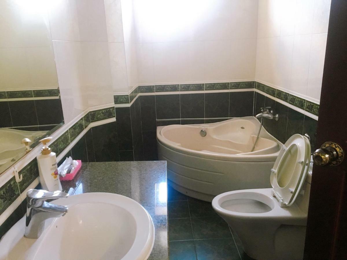 הו צ'י מין סיטי Koreana Hotel מראה חיצוני תמונה