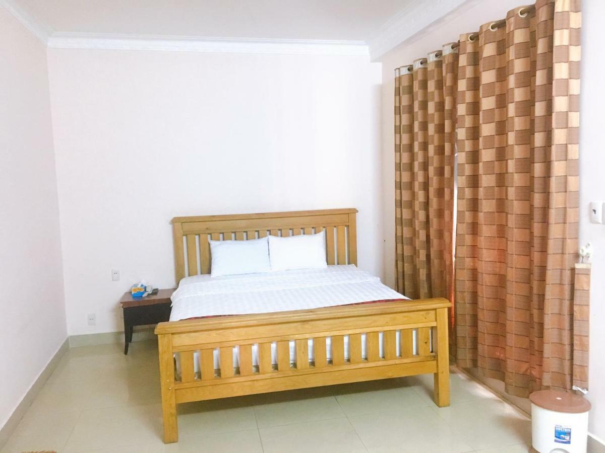 הו צ'י מין סיטי Koreana Hotel מראה חיצוני תמונה