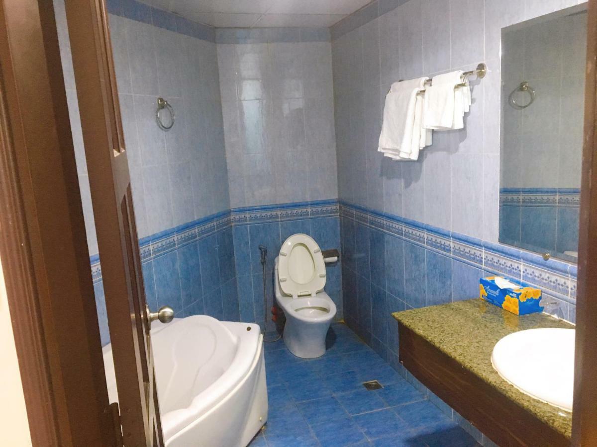 הו צ'י מין סיטי Koreana Hotel מראה חיצוני תמונה